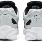 Tênis Nike P-6000 Pure Platinum