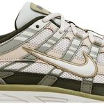 Tênis Nike P-6000 Light Army Cargo Khaki