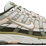 Tênis Nike P-6000 Light Army Cargo Khaki