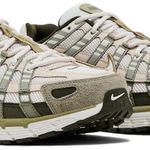 Tênis Nike P-6000 Light Army Cargo Khaki