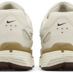 Tênis Nike P-6000 Earth Light Bone