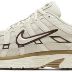 Tênis Nike P-6000 Earth Light Bone