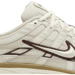 Tênis Nike P-6000 Earth Light Bone