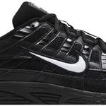Tênis Nike P-6000 Black