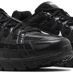 Tênis Nike P-6000 Black