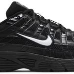 Tênis Nike P-6000 Black