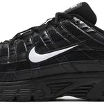 Tênis Nike P-6000 Black
