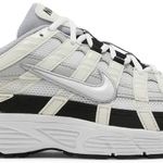 Tênis Nike P-6000 Sail Wolf Grey