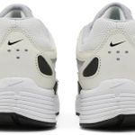 Tênis Nike P-6000 Sail Wolf Grey