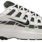 Tênis Nike P-6000 Sail Off Noir Medium Ash