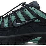 Tênis Nike P-6000 Anthracite Clay Green
