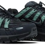 Tênis Nike P-6000 Anthracite Clay Green