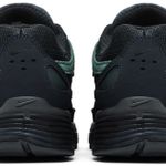 Tênis Nike P-6000 Anthracite Clay Green