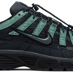Tênis Nike P-6000 Anthracite Clay Green