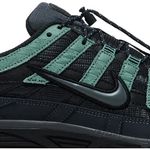Tênis Nike P-6000 Anthracite Clay Green