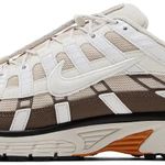 Tênis Nike P-6000 Light Orewood Brown Phantom