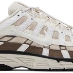 Tênis Nike P-6000 Light Orewood Brown Phantom