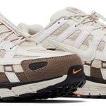 Tênis Nike P-6000 Light Orewood Brown Phantom