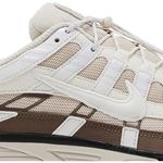 Tênis Nike P-6000 Light Orewood Brown Phantom