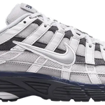 Tênis Nike P-6000 Photon Dust Anthracite