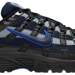 Tênis Nike P-6000 Black Obsidian