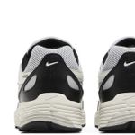 Tênis Nike P-6000 Platinum Tint Black