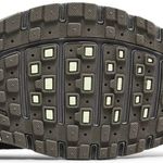 Tênis Nike P-6000 Cave Stone Metallic Silver
