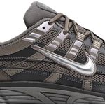 Tênis Nike P-6000 Cave Stone Metallic Silver