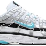 Tênis Nike P-6000 Dusty Cactus