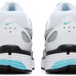 Tênis Nike P-6000 Dusty Cactus
