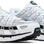 Tênis Nike P-6000 Dusty Cactus
