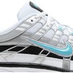 Tênis Nike P-6000 Dusty Cactus