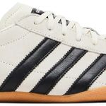 Tênis Adidas Tokyo Off White Black Gum