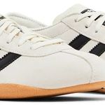 Tênis Adidas Tokyo Off White Black Gum