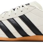 Tênis Adidas Tokyo Off White Black Gum