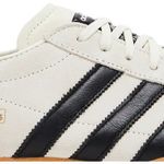 Tênis Adidas Tokyo Off White Black Gum
