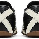 Tênis Adidas Tokyo Core Black Off White Gold Metallic