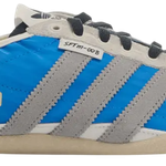 Tênis Adidas Song For The Mute x  Tokyo Blue Bird Charcoal Grey