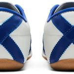 Tênis Adidas Tokyo Off White Royal Blue