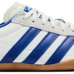 Tênis Adidas Tokyo Off White Royal Blue