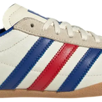 Tênis Adidas Tokyo Cream Royal Red