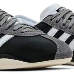 Tênis Adidas Tokyo Black White tokyo