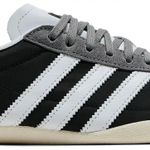 Tênis Adidas Tokyo Black White tokyo