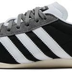 Tênis Adidas Tokyo Black White tokyo