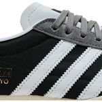 Tênis Adidas Tokyo Black White tokyo