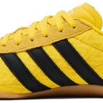 Tênis Adidas Tokyo Yellow Core Black Off White