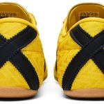 Tênis Adidas Tokyo Yellow Core Black Off White
