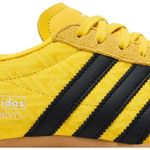 Tênis Adidas Tokyo Yellow Core Black Off White