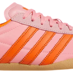 Tênis Adidas Tokyo Semi Pink Spark Orange