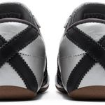 Tênis Adidas Tokyo Silver Metallic